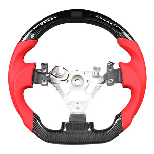 2003-2009 Nissan 350Z Carbon Fiber Steering Wheel